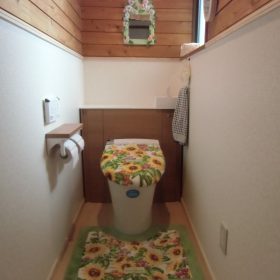 王寺町Ｏ様邸トイレ