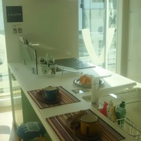 パナソニックショールーム